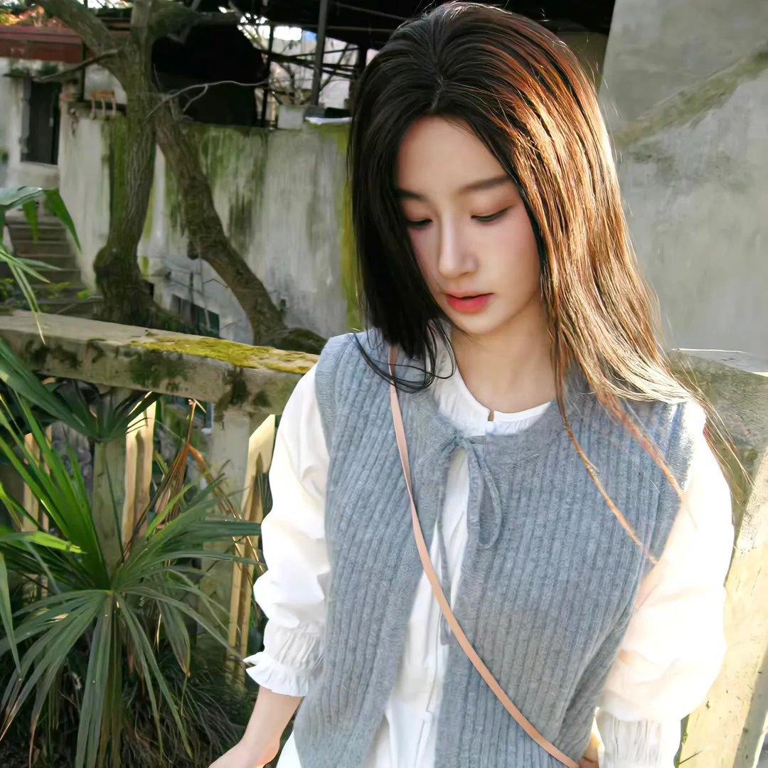 妙女探