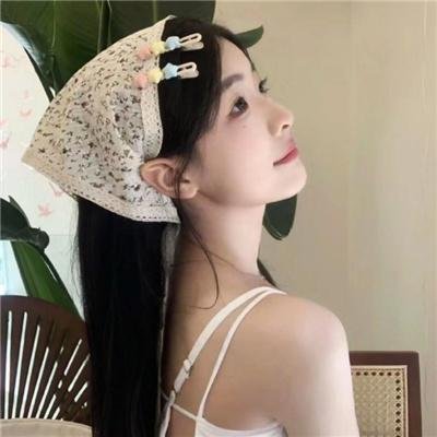 祇园歌女